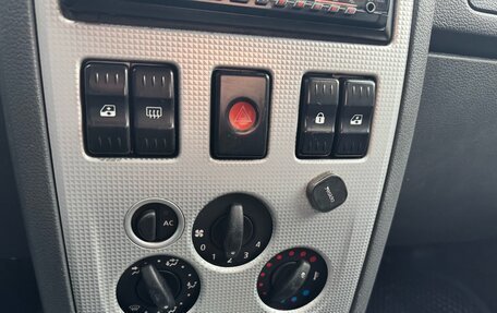 Renault Logan I, 2008 год, 365 000 рублей, 7 фотография