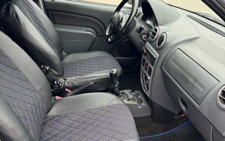 Renault Logan I, 2008 год, 365 000 рублей, 9 фотография