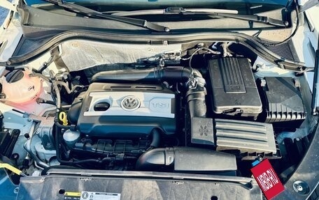 Volkswagen Tiguan I, 2016 год, 3 150 000 рублей, 10 фотография