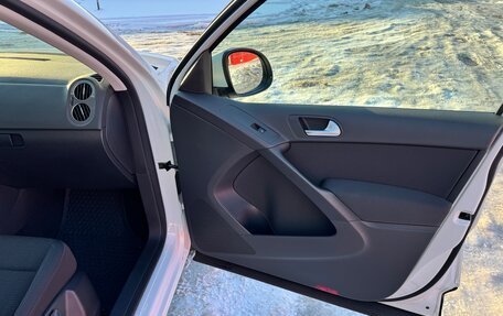 Volkswagen Tiguan I, 2016 год, 3 150 000 рублей, 25 фотография