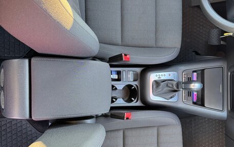 Volkswagen Tiguan I, 2016 год, 3 150 000 рублей, 29 фотография