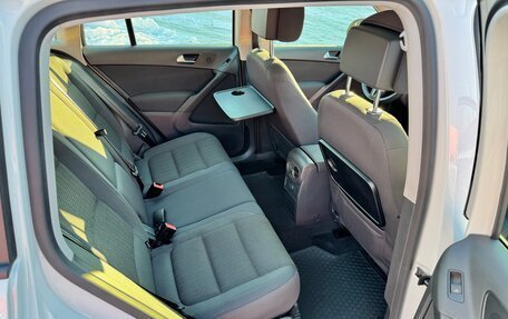 Volkswagen Tiguan I, 2016 год, 3 150 000 рублей, 26 фотография