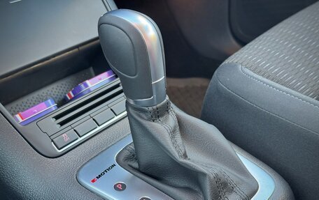 Volkswagen Tiguan I, 2016 год, 3 150 000 рублей, 30 фотография