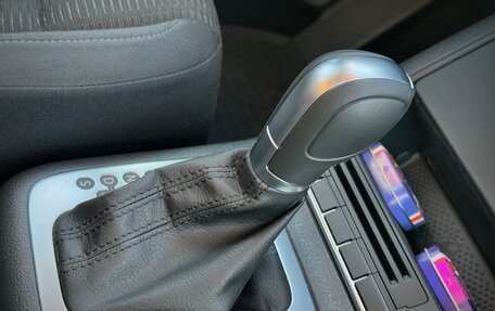 Volkswagen Tiguan I, 2016 год, 3 150 000 рублей, 32 фотография