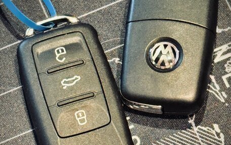 Volkswagen Tiguan I, 2016 год, 3 150 000 рублей, 33 фотография