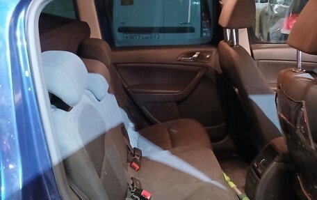 Skoda Yeti I рестайлинг, 2013 год, 850 000 рублей, 8 фотография