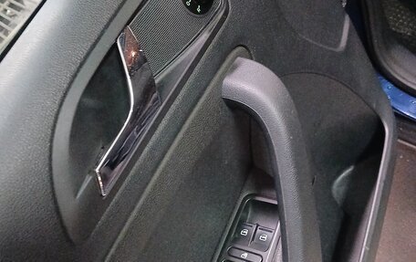 Skoda Yeti I рестайлинг, 2013 год, 850 000 рублей, 12 фотография