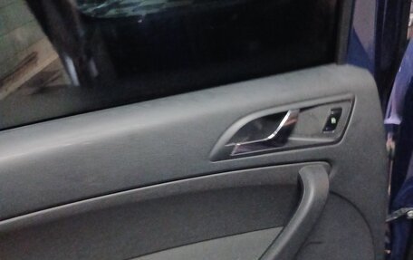 Skoda Yeti I рестайлинг, 2013 год, 850 000 рублей, 13 фотография