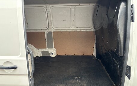 Volkswagen Transporter T6 рестайлинг, 2019 год, 1 850 000 рублей, 7 фотография