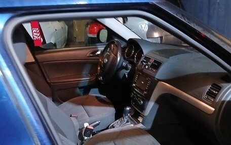 Skoda Yeti I рестайлинг, 2013 год, 850 000 рублей, 9 фотография