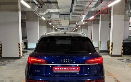Audi Q5, 2021 год, 5 000 000 рублей, 6 фотография