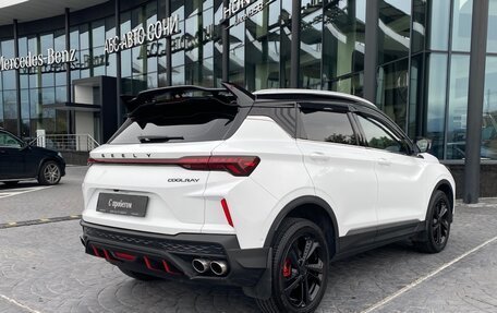 Geely Coolray I, 2024 год, 2 449 000 рублей, 2 фотография