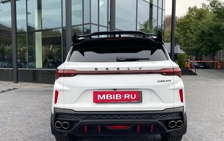 Geely Coolray I, 2024 год, 2 449 000 рублей, 4 фотография