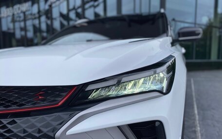 Geely Coolray I, 2024 год, 2 449 000 рублей, 7 фотография