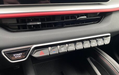 Geely Coolray I, 2024 год, 2 449 000 рублей, 18 фотография