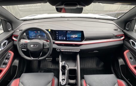 Geely Coolray I, 2024 год, 2 449 000 рублей, 13 фотография