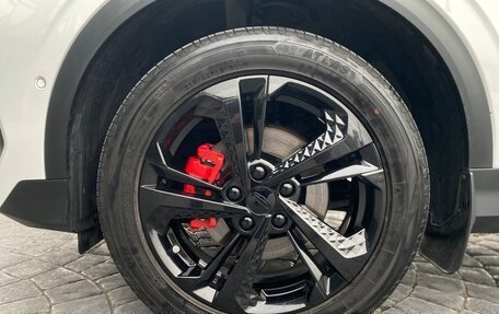 Geely Coolray I, 2024 год, 2 449 000 рублей, 10 фотография