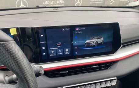 Geely Coolray I, 2024 год, 2 449 000 рублей, 16 фотография