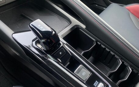 Geely Coolray I, 2024 год, 2 449 000 рублей, 19 фотография