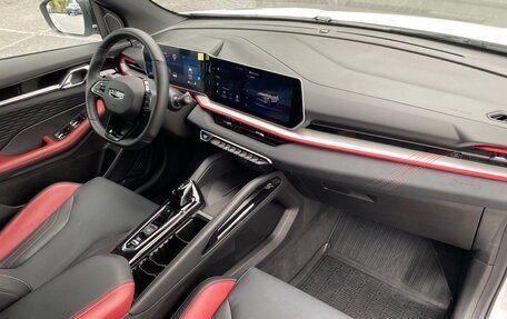 Geely Coolray I, 2024 год, 2 449 000 рублей, 14 фотография