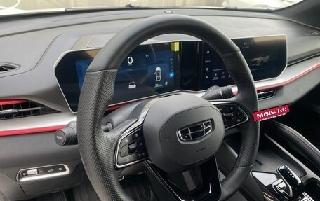 Geely Coolray I, 2024 год, 2 449 000 рублей, 11 фотография