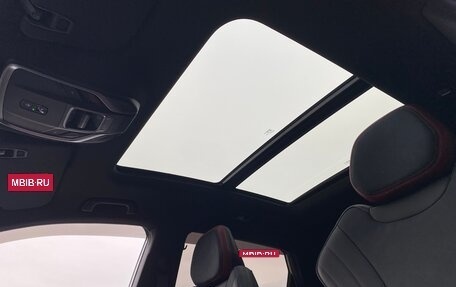 Geely Coolray I, 2024 год, 2 449 000 рублей, 9 фотография