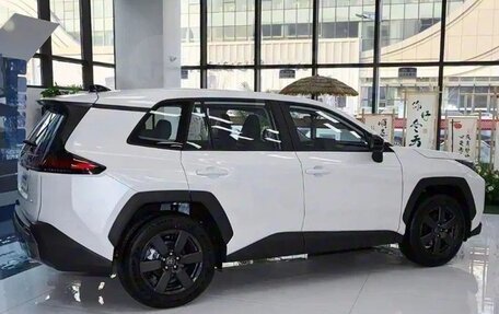 Toyota RAV4, 2026 год, 4 620 000 рублей, 2 фотография