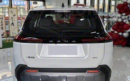 Toyota RAV4, 2026 год, 4 620 000 рублей, 4 фотография