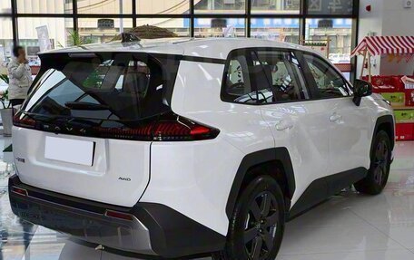 Toyota RAV4, 2026 год, 4 620 000 рублей, 3 фотография