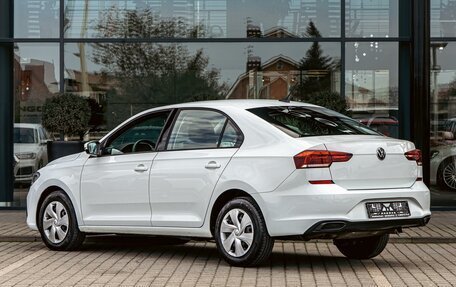 Volkswagen Polo VI (EU Market), 2021 год, 1 125 000 рублей, 4 фотография