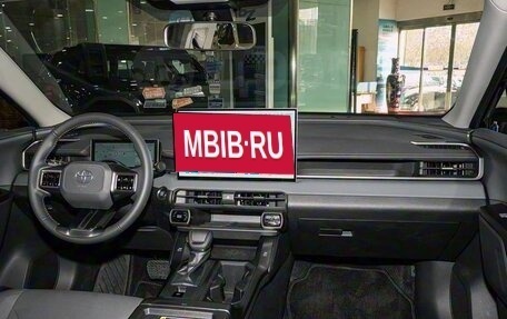 Toyota RAV4, 2026 год, 4 620 000 рублей, 5 фотография