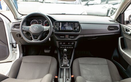 Volkswagen Polo VI (EU Market), 2021 год, 1 125 000 рублей, 16 фотография