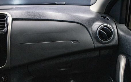 Renault Sandero II рестайлинг, 2016 год, 899 000 рублей, 8 фотография