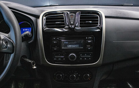 Renault Sandero II рестайлинг, 2016 год, 899 000 рублей, 7 фотография