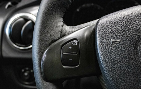 Renault Sandero II рестайлинг, 2016 год, 899 000 рублей, 16 фотография