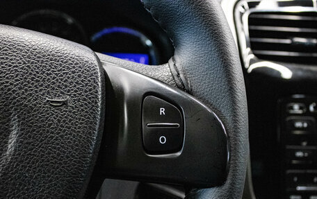 Renault Sandero II рестайлинг, 2016 год, 899 000 рублей, 17 фотография