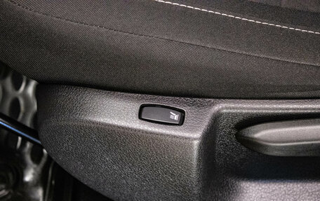 Renault Sandero II рестайлинг, 2016 год, 899 000 рублей, 22 фотография