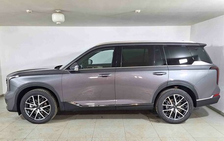 GAC GS8, 2025 год, 4 799 000 рублей, 2 фотография