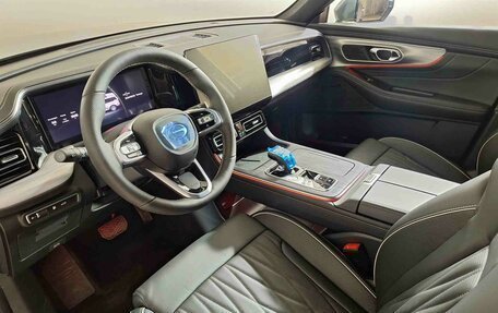 GAC GS8, 2025 год, 4 799 000 рублей, 7 фотография