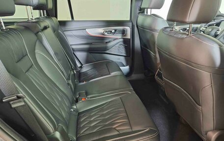 GAC GS8, 2025 год, 4 799 000 рублей, 10 фотография