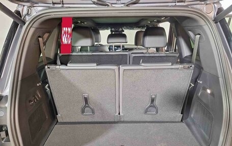 GAC GS8, 2025 год, 4 799 000 рублей, 3 фотография