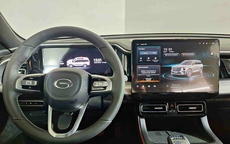 GAC GS8, 2025 год, 4 799 000 рублей, 13 фотография