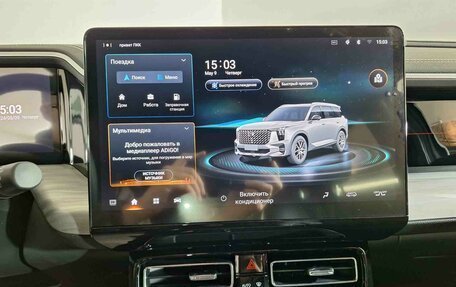 GAC GS8, 2025 год, 4 799 000 рублей, 23 фотография