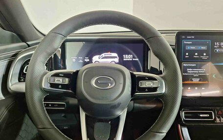 GAC GS8, 2025 год, 4 799 000 рублей, 16 фотография