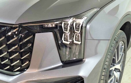 GAC GS8, 2025 год, 4 799 000 рублей, 15 фотография