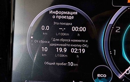 GAC GS8, 2025 год, 4 799 000 рублей, 26 фотография