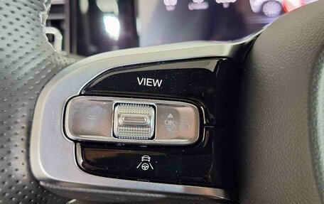 GAC GS8, 2025 год, 4 799 000 рублей, 24 фотография