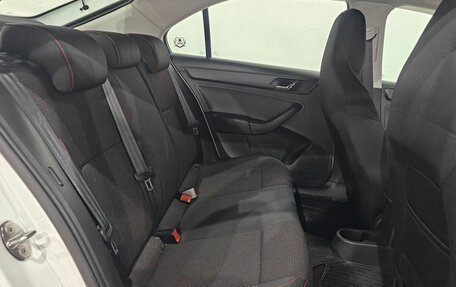 Skoda Rapid I, 2015 год, 1 045 000 рублей, 10 фотография