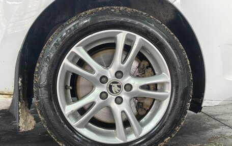 Skoda Rapid I, 2015 год, 1 045 000 рублей, 17 фотография