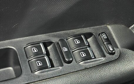 Chery Tiggo 3 I, 2017 год, 480 000 рублей, 16 фотография